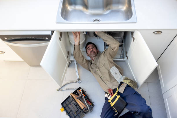 Erwinville, LA Plumbing Company