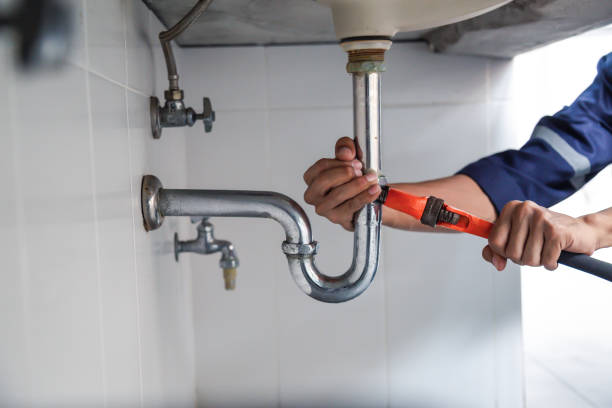 Best Residential Plumbing Services  in Erwinville, LA